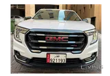 GMC Terrain - AT4